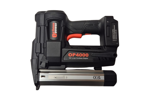 Orion OP4000 Cordless Stapler Kit