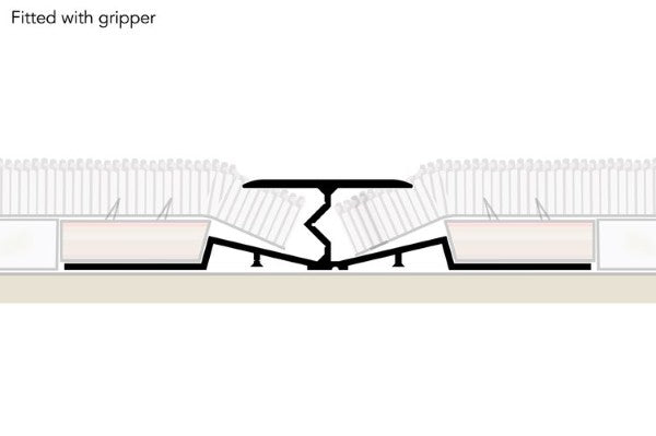 Stairrods New Ali DoubleZ