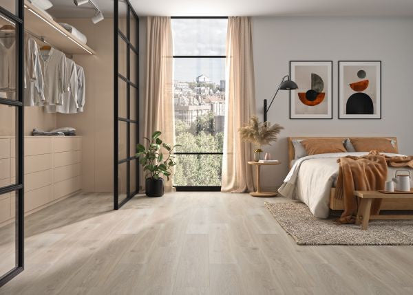 Finsa Flooring PureFloor Laminate - £19.95/sqm