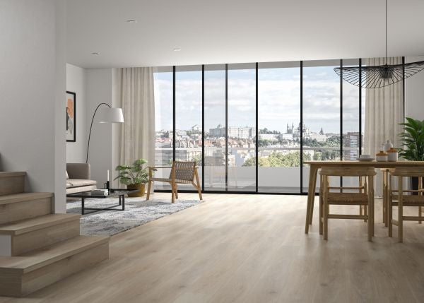 Finsa Flooring PureFloor Laminate - £19.95/sqm
