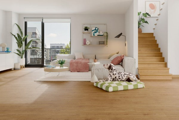 Finsa Flooring PureFloor Laminate - £19.95/sqm