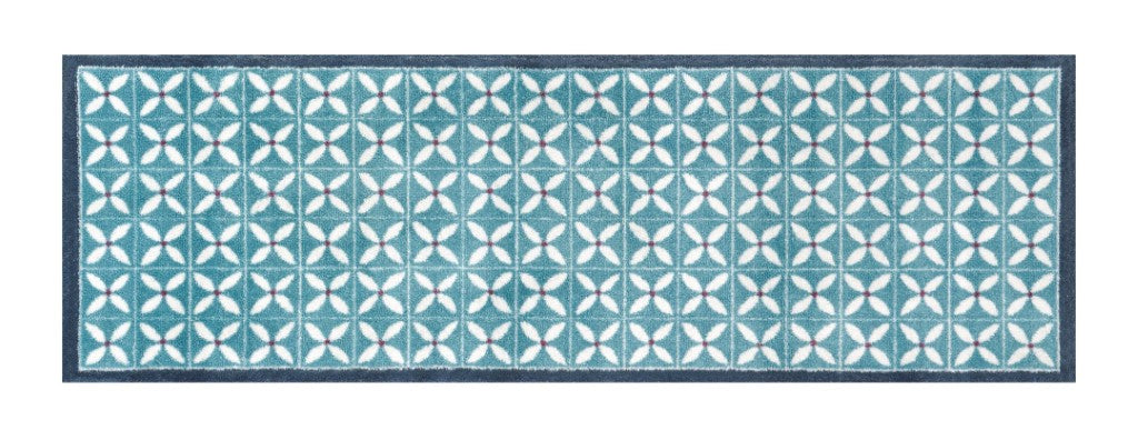 Turtle Mats - Flower Fields - FREE SHIPPING!