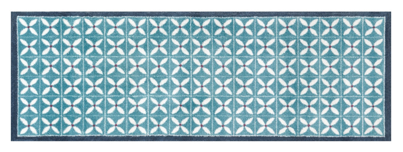 Turtle Mats - Flower Fields - FREE SHIPPING!