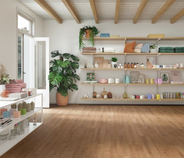 Finsa Flooring PureFloor Laminate - £19.95/sqm