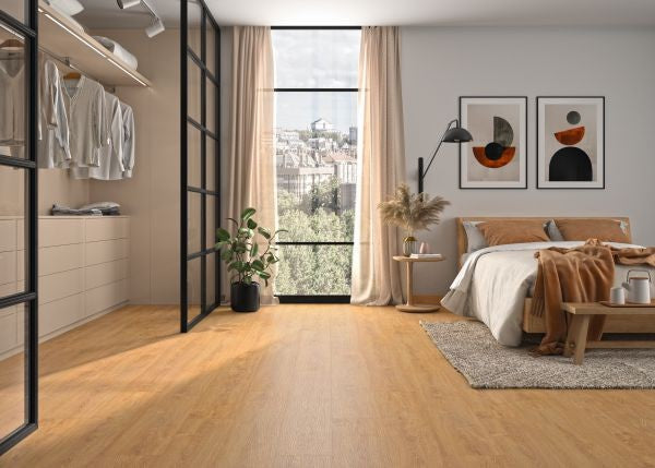 Finsa Flooring PureFloor Laminate - £19.95/sqm