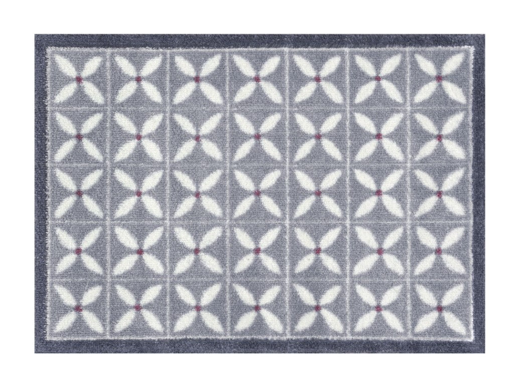 Turtle Mats - Flower Fields - FREE SHIPPING!