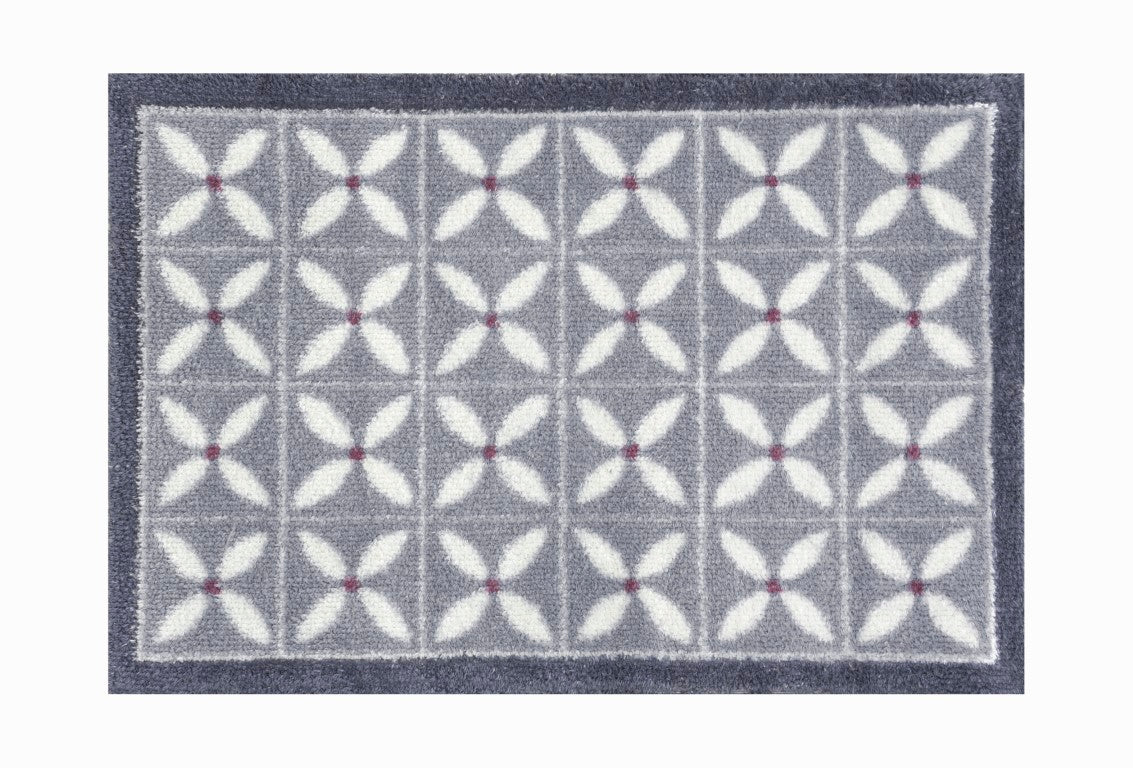 Turtle Mats - Flower Fields - FREE SHIPPING!