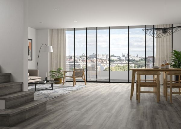 Finsa Flooring PureFloor Laminate - £19.95/sqm