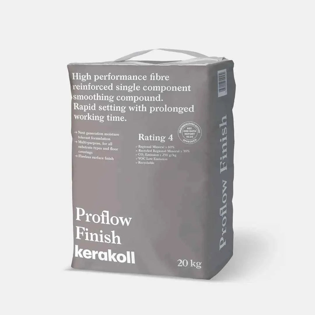 Kerakoll Proflow Finish