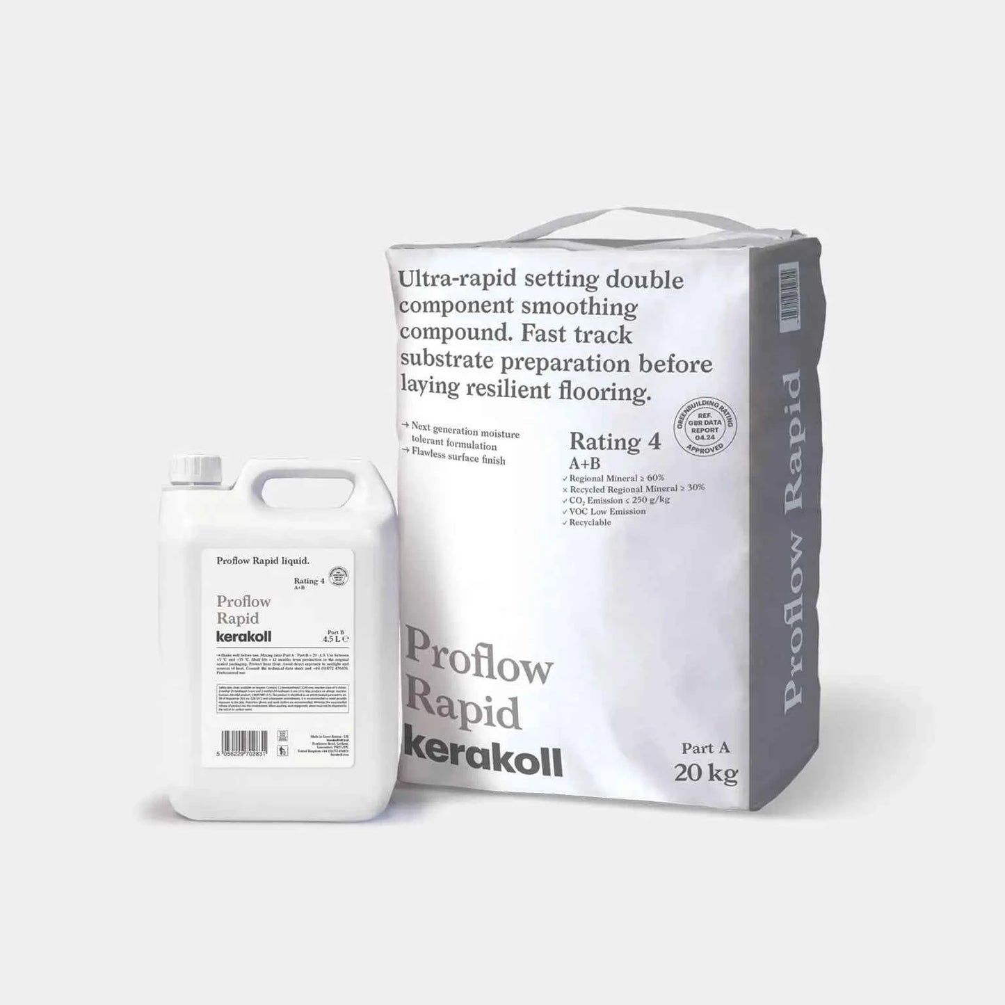 Kerakoll Proflow Rapid