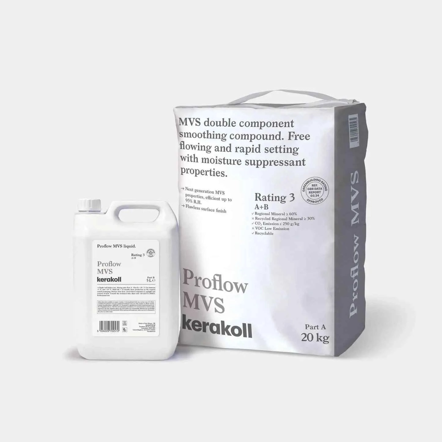 Kerakoll Proflow MVS
