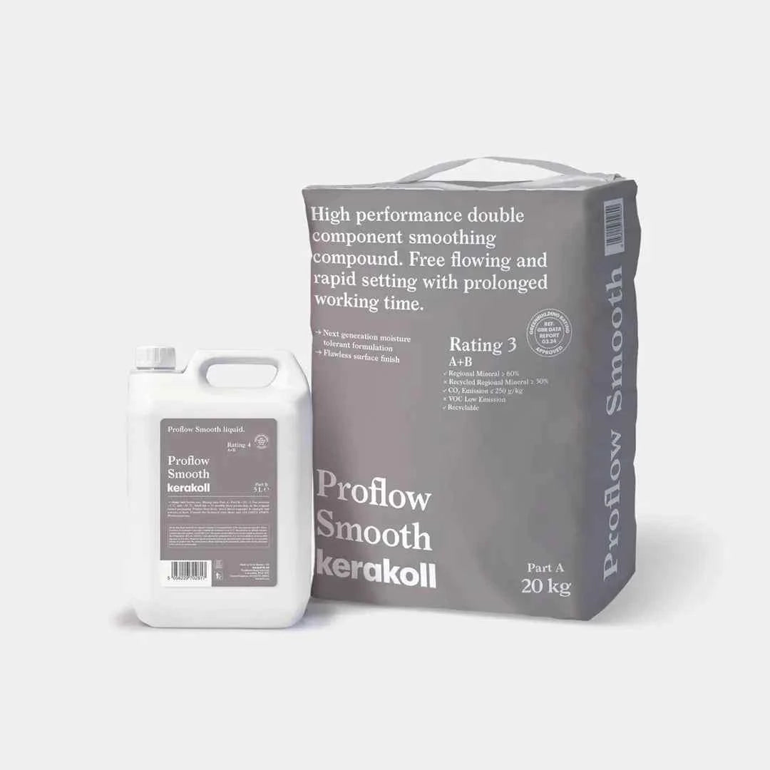 Kerakoll Proflow Smooth