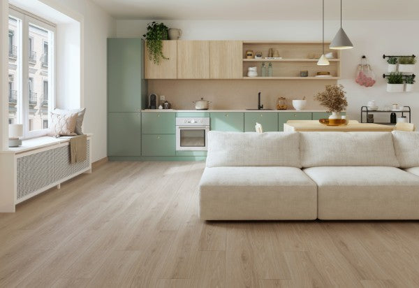 Finsa Flooring PureFloor Laminate - £19.95/sqm