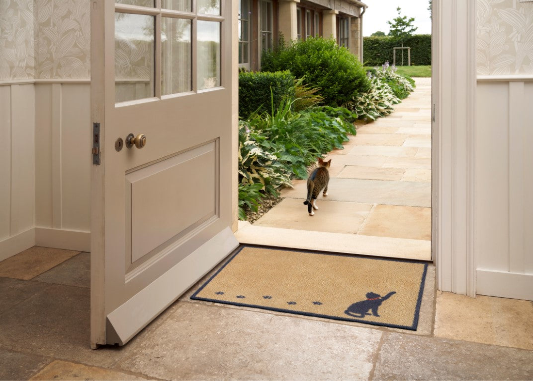 Turtle Mats - Cat Walk - FREE SHIPPING!