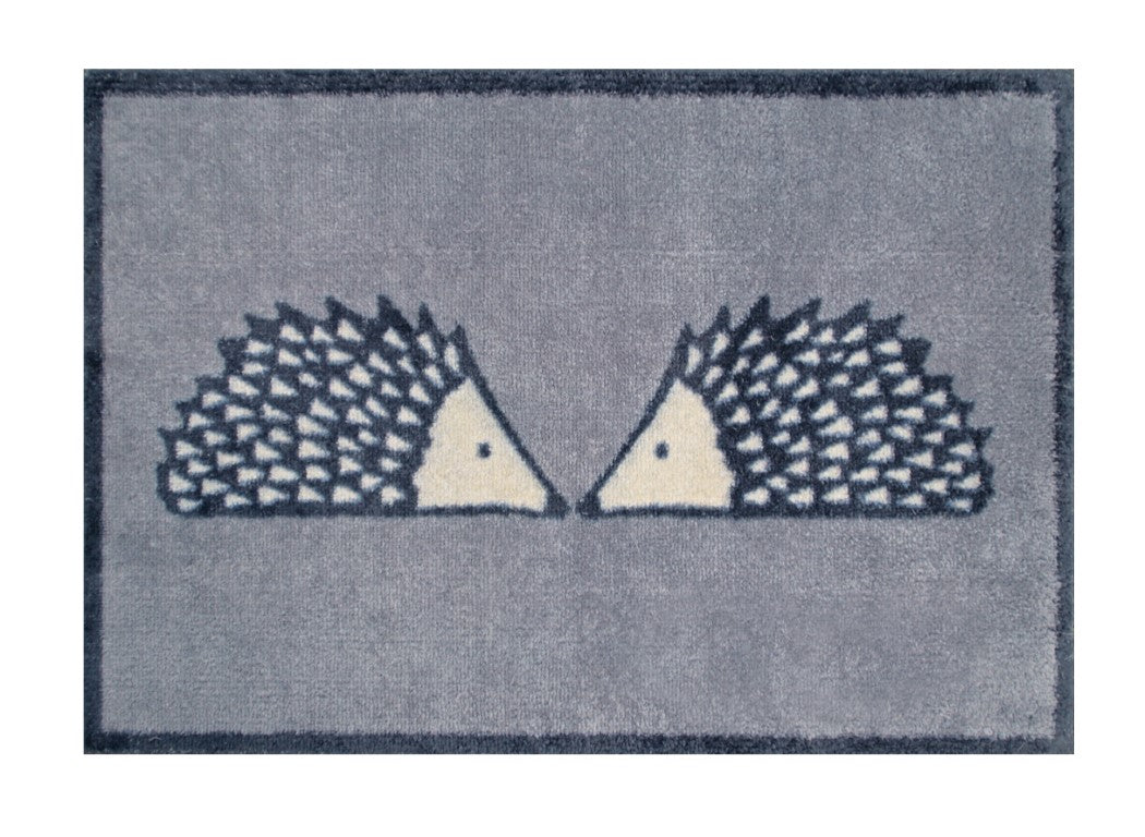 Turtle Mats - 'Kissing Spike' - FREE SHIPPING!