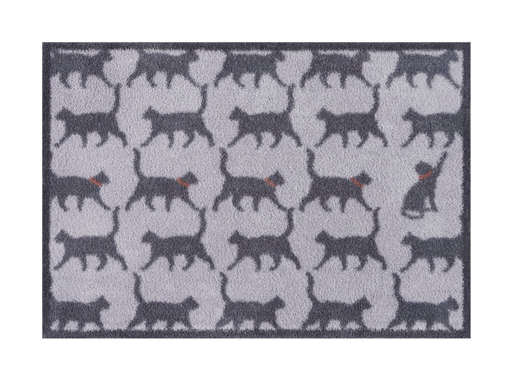 Turtle Mats - 'Tailgate' - FREE SHIPPING!