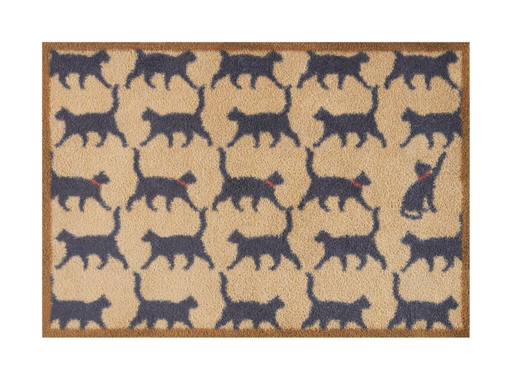 Turtle Mats - 'Tailgate' - FREE SHIPPING!