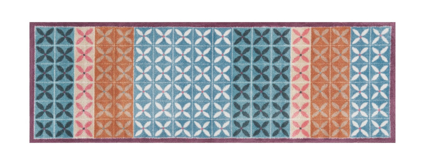 Turtle Mats - Flower Fields - FREE SHIPPING!