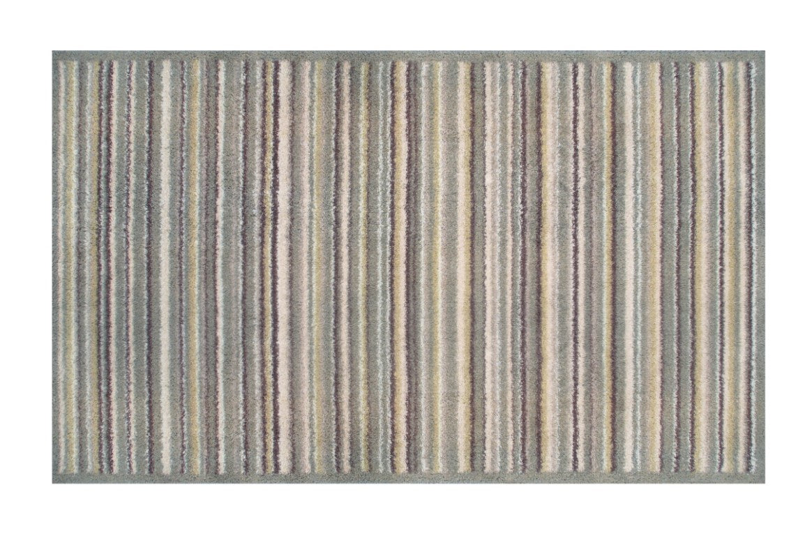 Turtle Mats - 'Stripes' - FREE SHIPPING!
