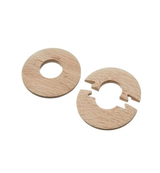 Bespoke Wood Flooring Accessories