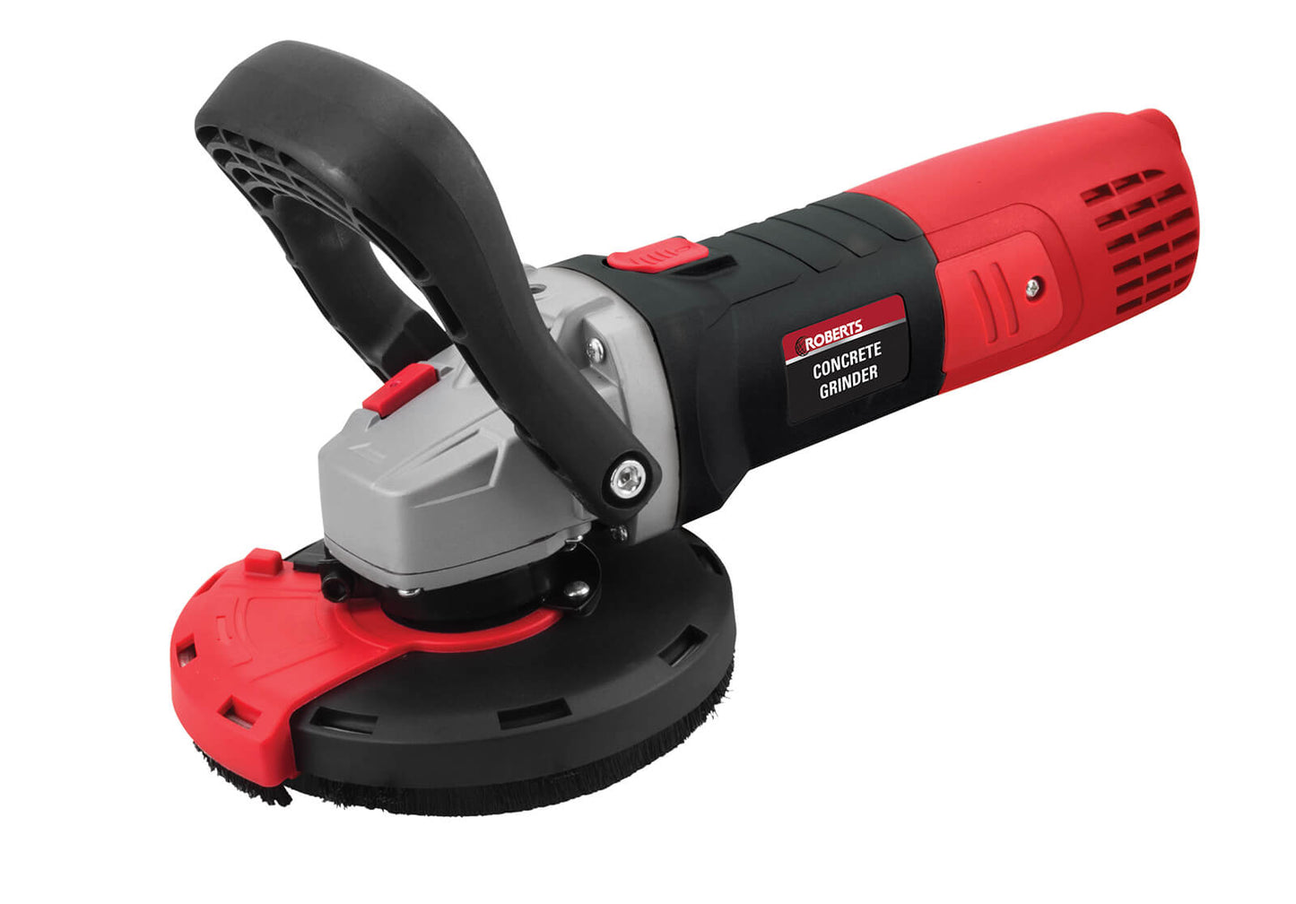 Roberts Concrete Grinder 1400w