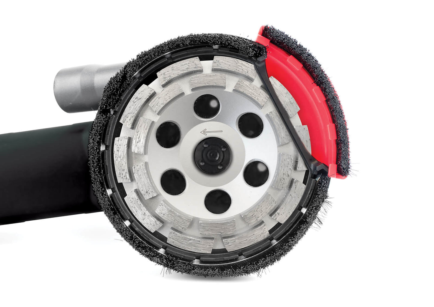 Roberts Concrete Grinder 1400w