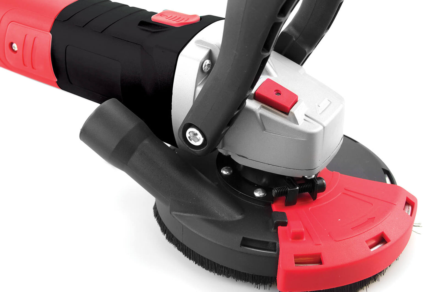 Roberts Concrete Grinder 1400w