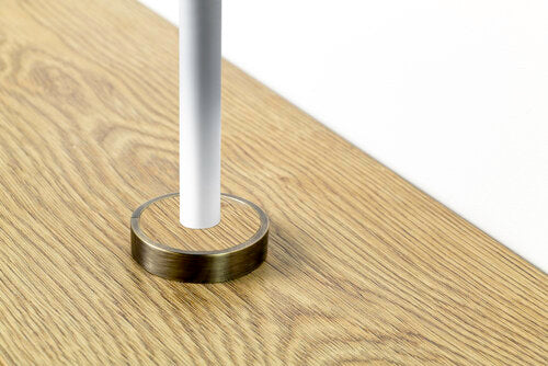 Stairrods Ali Pipe Covers