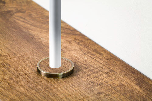 Stairrods Ali Pipe Covers