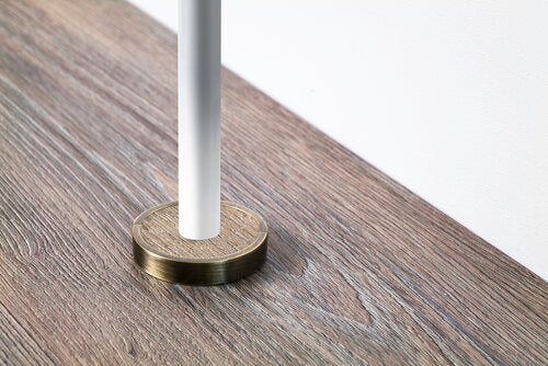 Stairrods Ali Pipe Covers