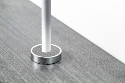Stairrods Ali Pipe Covers