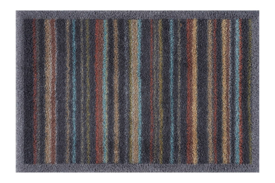 Turtle Mats - 'Stripes' - FREE SHIPPING!