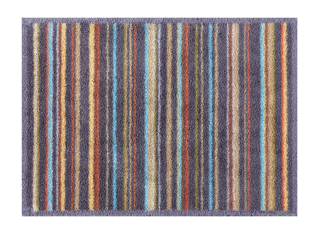 Turtle Mats - 'Stripes' - FREE SHIPPING!