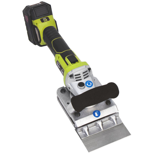 Wolff Junio Cordless 18v Stripper - Flooring Supplies UK.com