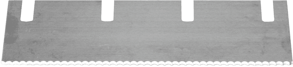 Wolff Duro Stripper Spare Blades