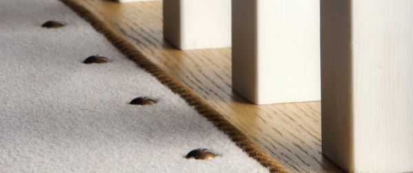 Stairrods Easystuds