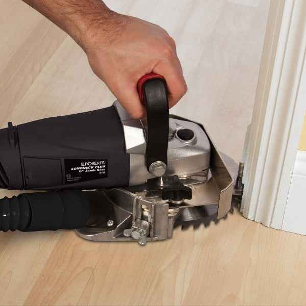 Roberts Long Neck Jamb Saw Tool