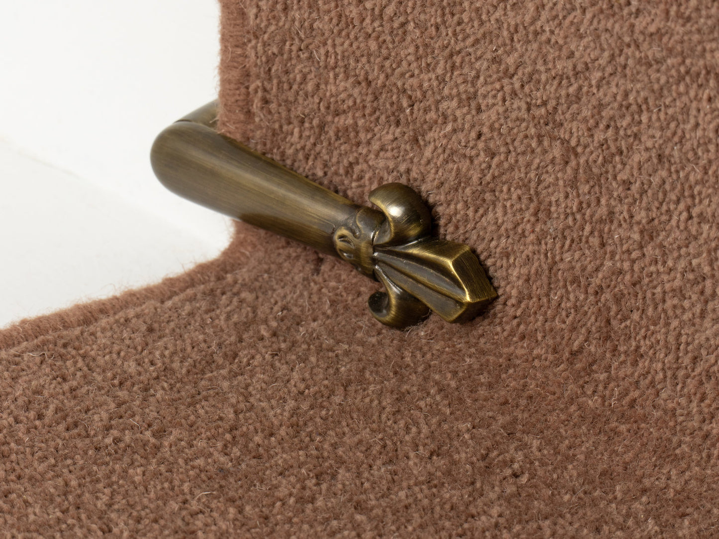 Stairrods Victorian Stair Clips