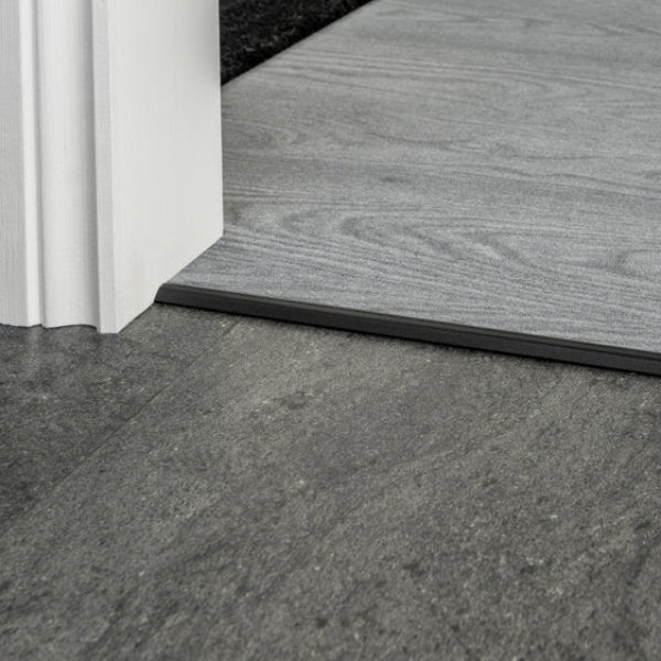 Stairrods Premier LVT Bevel Cap