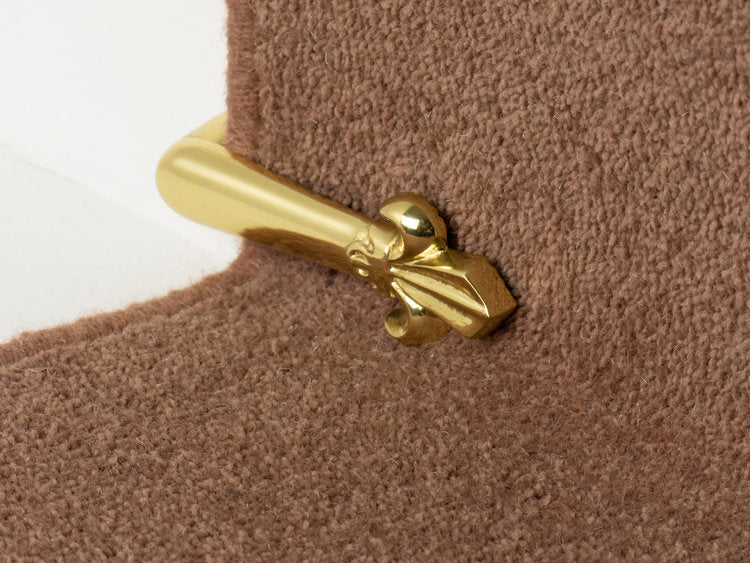 Stairrods Victorian Stair Clips