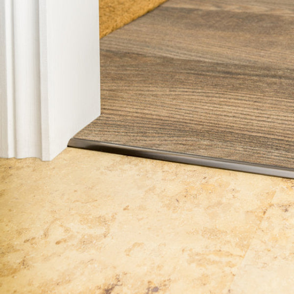 Stairrods Premier LVT Bevel Cap