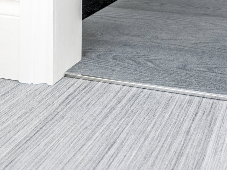 Stairrods Premier LVT Square Cap