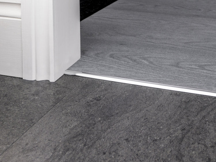 Stairrods Premier LVT Bevel Cap