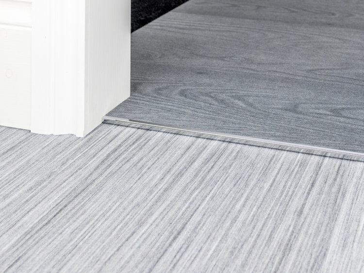 Stairrods Premier LVT Square Cap