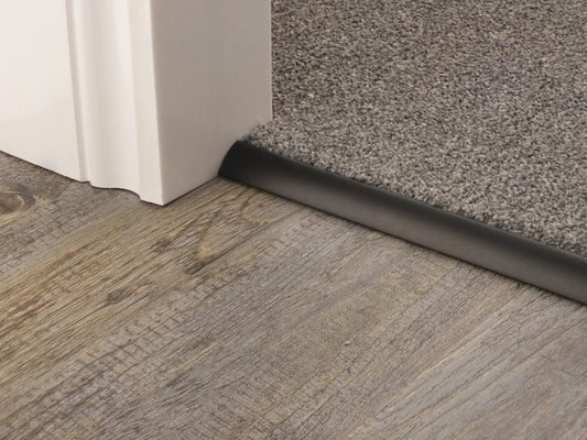 Stairrods Premier Trims Single Flooring Trim - Flooring Supplies UK.com