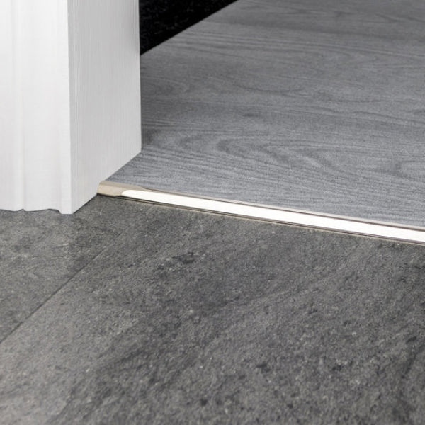 Stairrods Premier LVT Bevel Cap