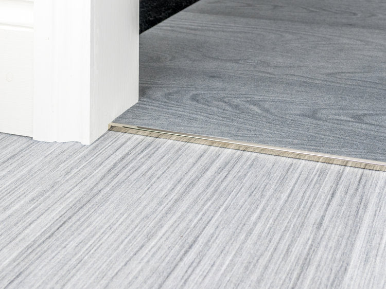 Stairrods Premier LVT Square Cap