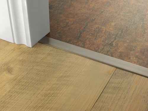 Stairrods Premier Floating Cover-40mm Or 50mm Width
