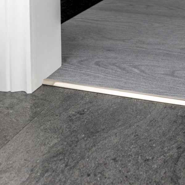 Stairrods Premier LVT Bevel Cap