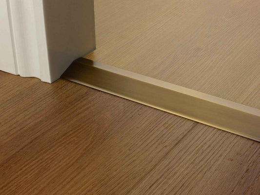 Stairrods Premier Ramp Flooring Trim